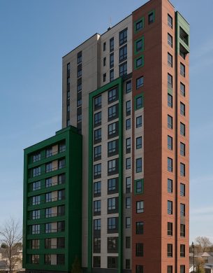 NURBAN PRAÇA DA ÁRVORE