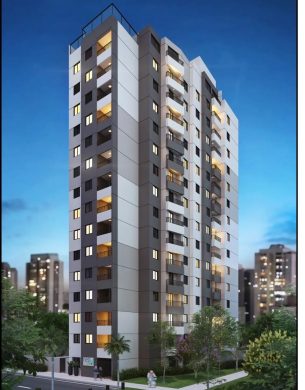 Neo Life Parada Inglesa