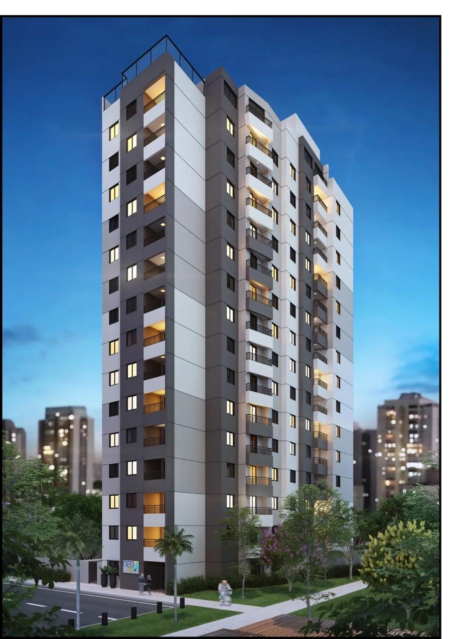 Neo Life Parada Inglesa - Vitra Engenharia